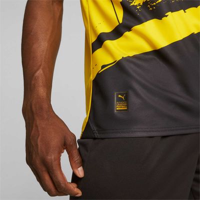 Puma Camiseta Borussia Dortmund Local 23/24