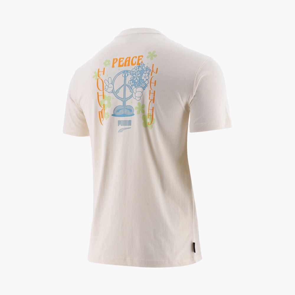 Puma Downtown Graphic