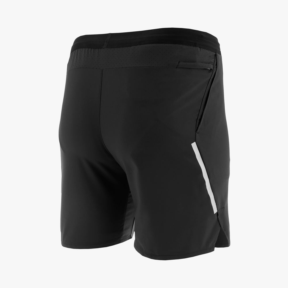nike flex distance 7
