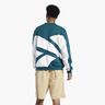Reebok Back Vector Crew