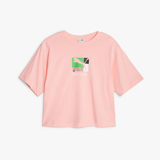Puma Classics Brand Love