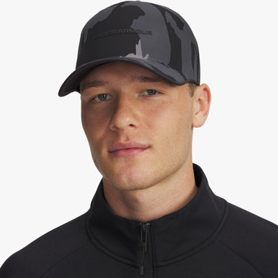 Under Armour Gorra StealthForm High