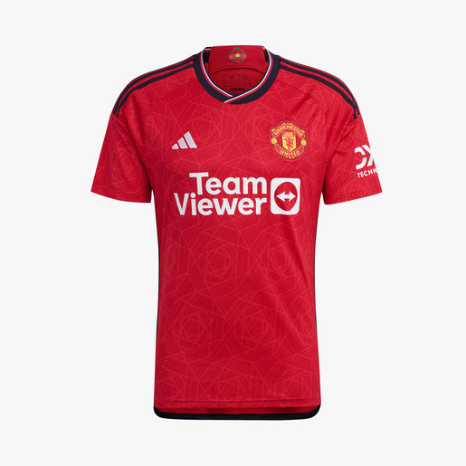 adidas Camiseta Manchester United Local 23/24