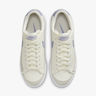 Nike Blazer Low Platform