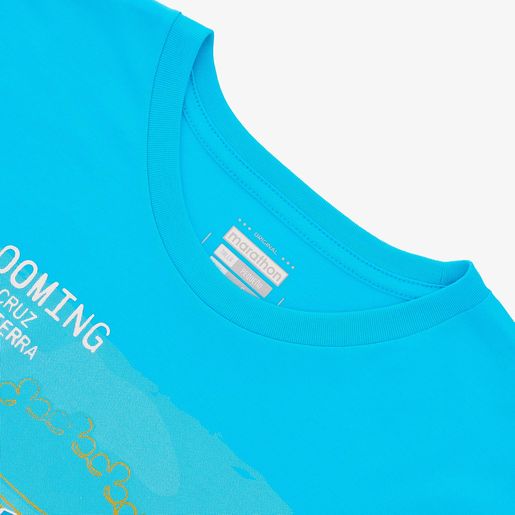 Camiseta Hincha Blooming Legado Pascanero