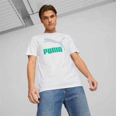 Puma Classics Logo