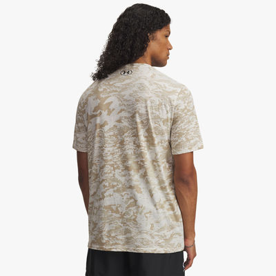Under Armour Camiseta ABC Camo