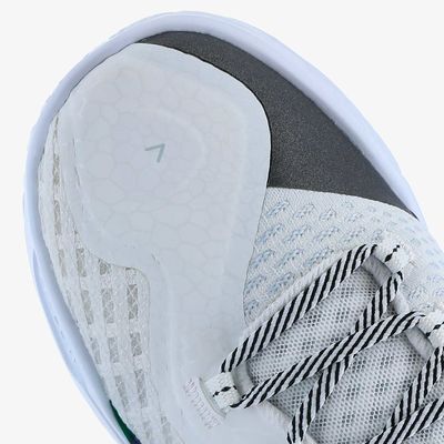 Under Armour Curry 11 Bruce Lee Wind