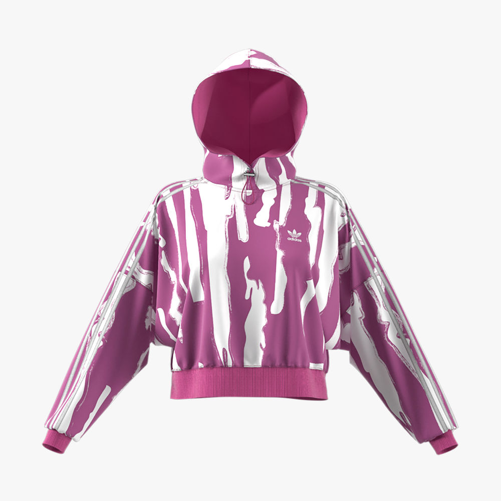 adidas x Thebe Magugu