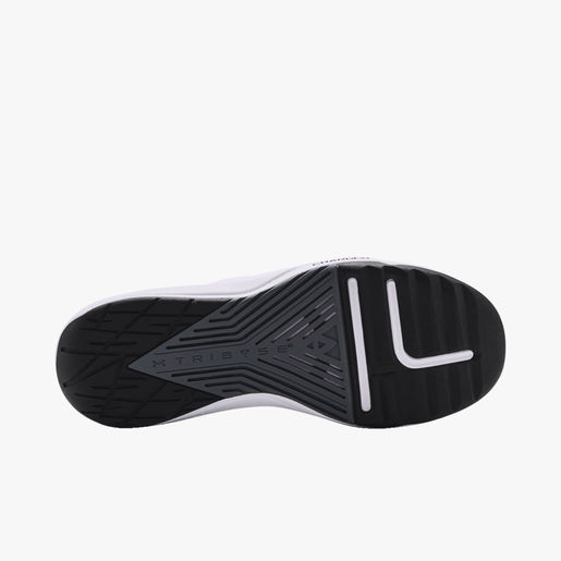 Under Armour Project Rock BSR