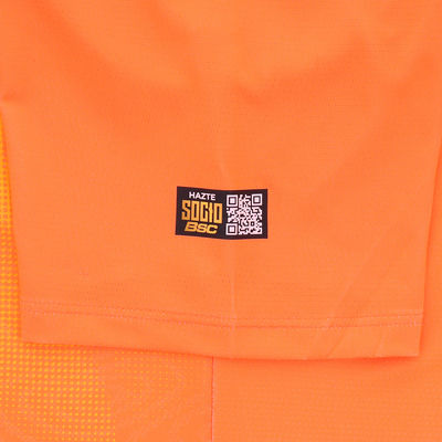 Camiseta BSC Alterna 2 2026