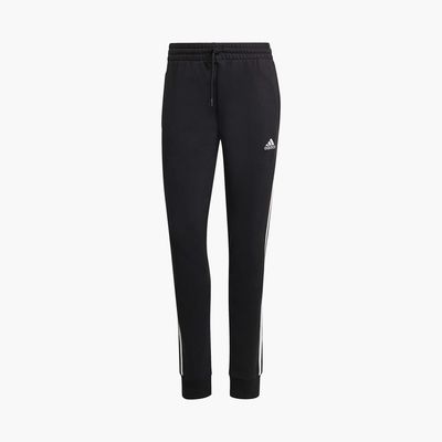 adidas Essentials French Terry Cuffed 3 bandas