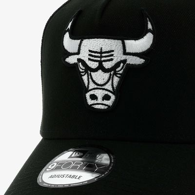 New Era Chicago Bulls NBA