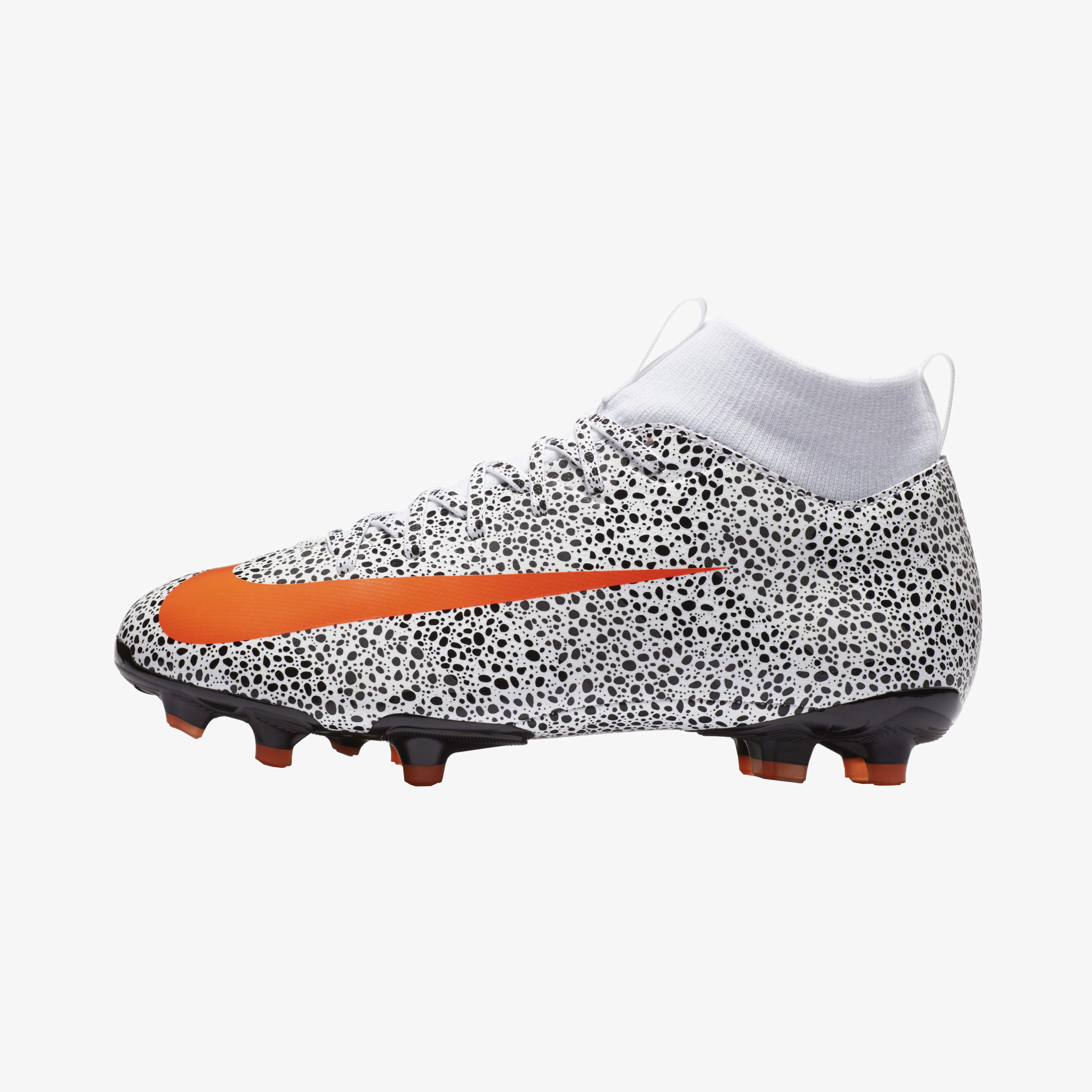 nike mercurial superfly 7 cr7 safari