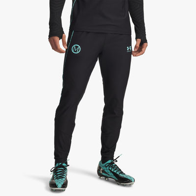Under Armour Pantalón x Mansory Challenger