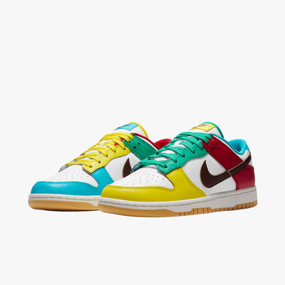 Nike Dunk Low Free 99