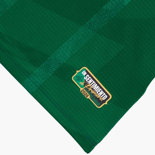 O. Petrolero Camiseta Oficial 2026