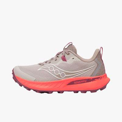 Saucony Zapatillas Peregrine 15
