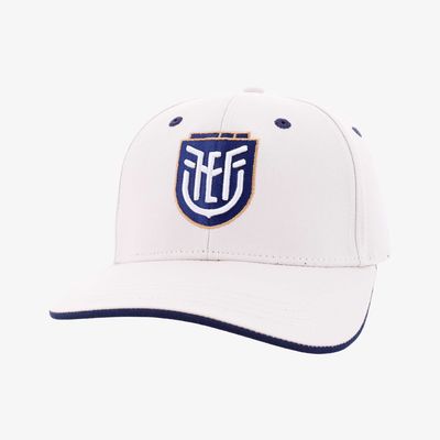 Gorra FEF 2026