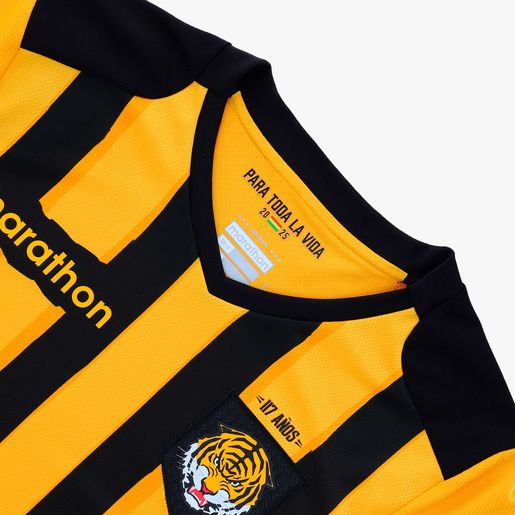 The Strongest Camiseta 117 años