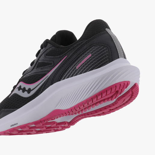 Saucony Cohesion 9 Junior En Promoción | Mujer Niña Junior Carrera Saucony