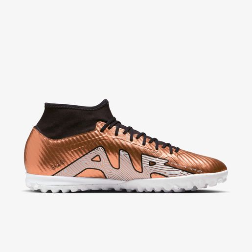 Nike Zoom Mercurial Superfly 9 Academy TF