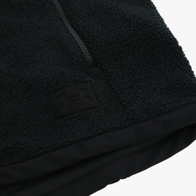 Under Armour Mission
