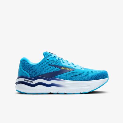 Brooks Ghost Max 2