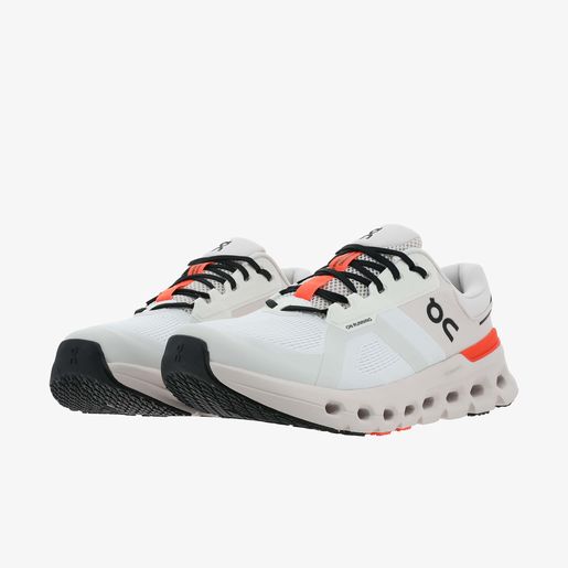On Running Cloudrunner 2