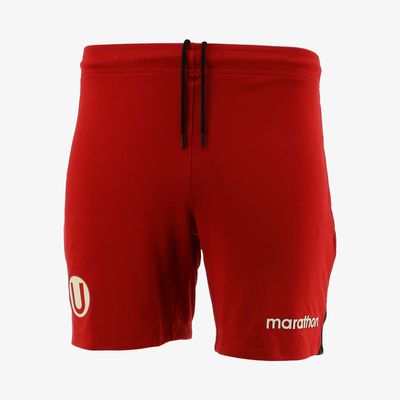 Shorts Universitario 2025