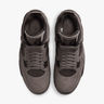 Air Jordan 4 Retro Cave Stone and Black