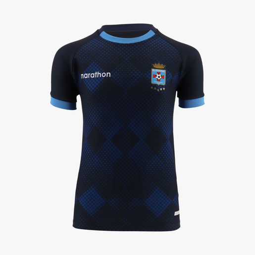 Blooming Camiseta Alterna 2023