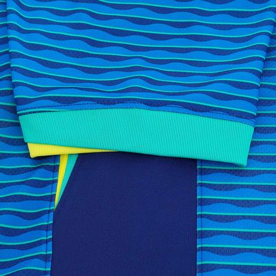 Nike Brazil 2024 Stadium Away