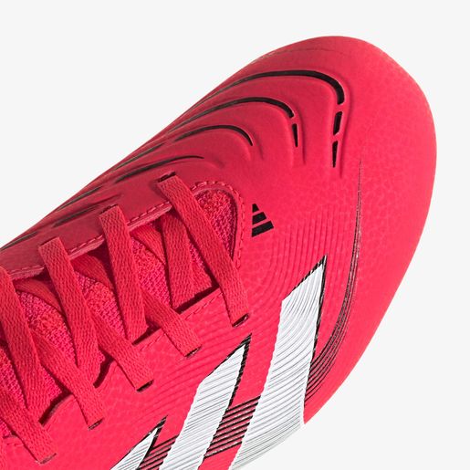 adidas Chimpunes Predator Club Sock Firme/Multiter