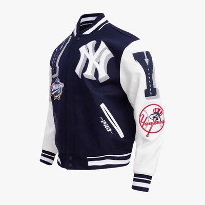 Pro Standard Chompa New York Yankees