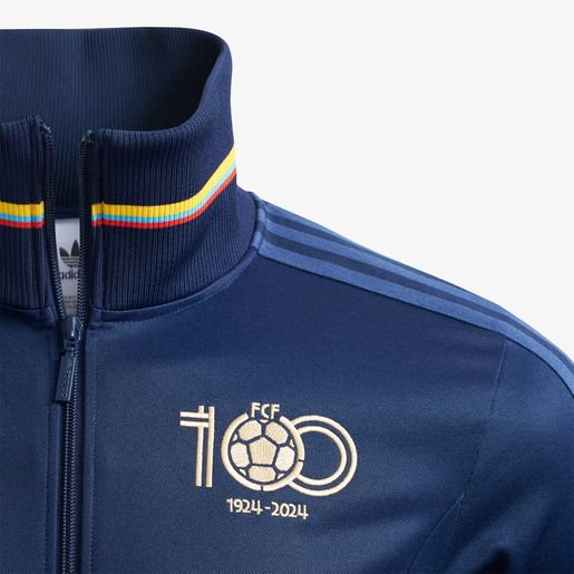 adidas Chompa Colombia 24 Aniversario