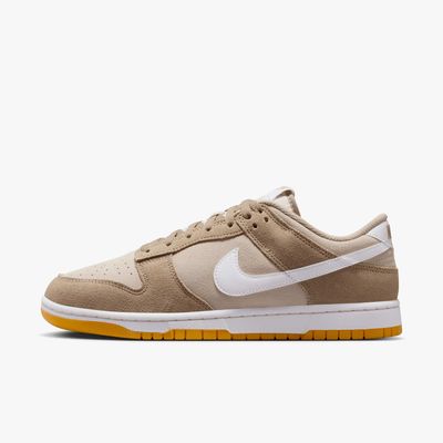 Nike Zapatos Dunk Low Retro SE