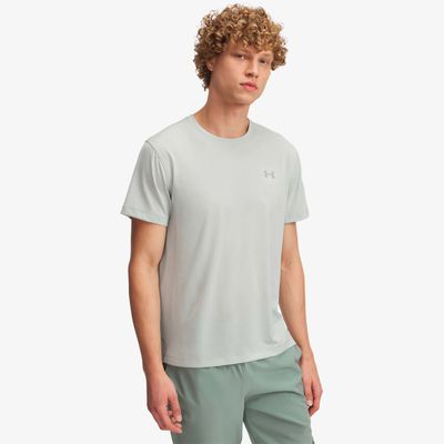 Under Armour Polo Launch