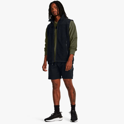 Under Armour Mission