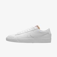 Nike blazer low outlet blancas