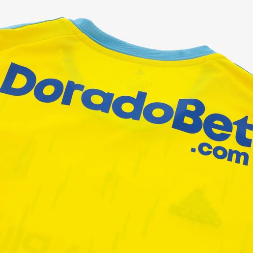 Camiseta Sporting Cristal Visitante 2023