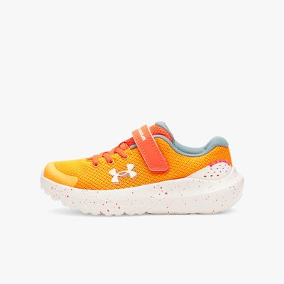 Under Armour Zapatos Surge 4 AC