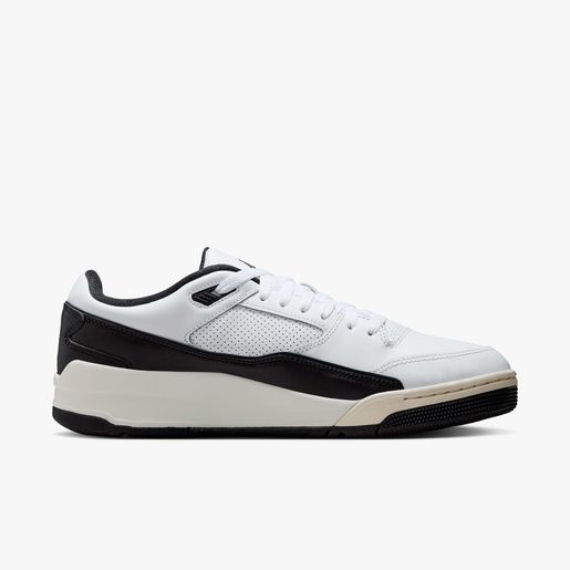 Jordan Flight Court
