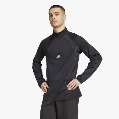 adidas Buzo Tech Apparel