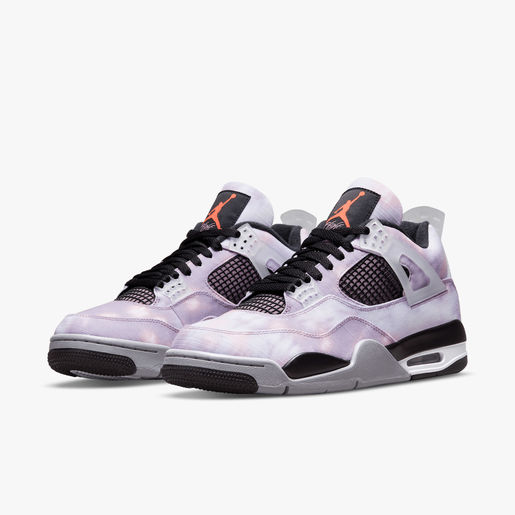 Air Jordan 4 Retro SE