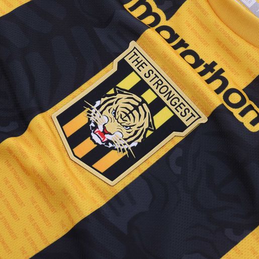 The Strongest Camiseta Oficial Versión Hincha 24