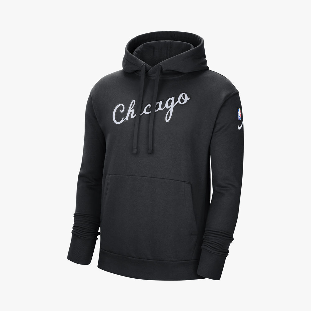 Nike NBA Chicago