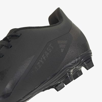 Adidas Chimpunes X CRAZYFAST.4