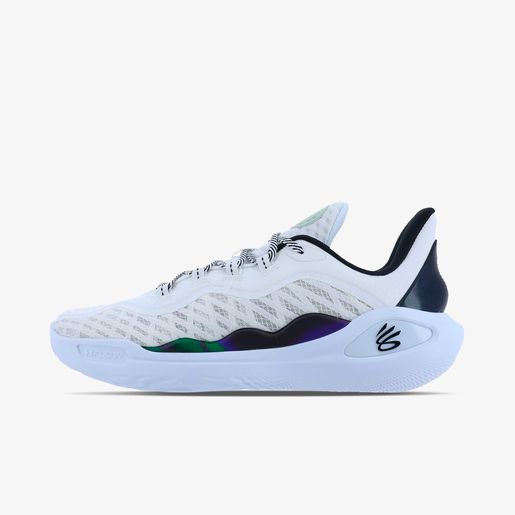 Under Armour Curry 11 Bruce Lee Wind