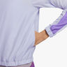 Women's sweat jacket Nike Swoosh Run